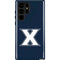 Xavier University Logo Galaxy S25 Ultra Impact Case